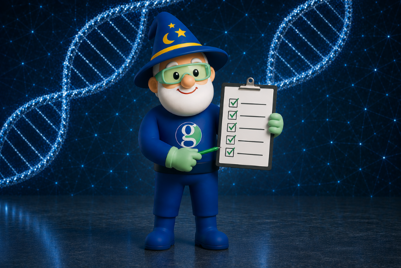 NGS Sample Shipping Checklist: 5 Requirements Before You Send