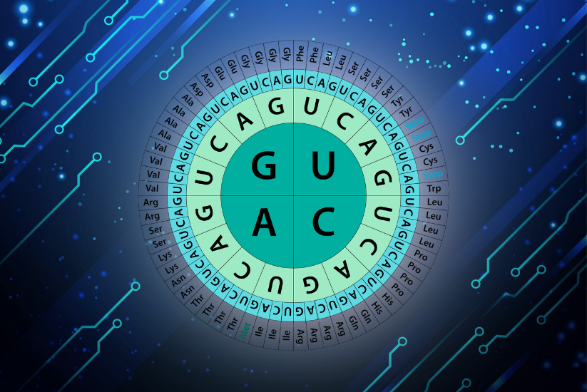 Codon Optimization Machine Learning