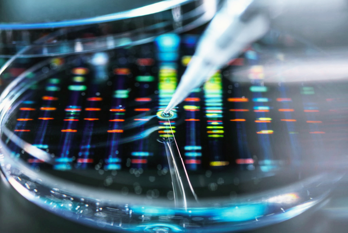 Next-Gen Sequencing Technologies in Microbiology