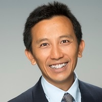 Conrad Leung